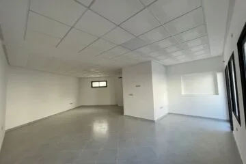 faux plafond suspendu Armstrong au Maroc