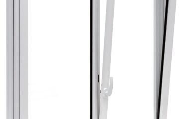 Fenêtres en aluminium au Maroc : robustesse, élégance et confort