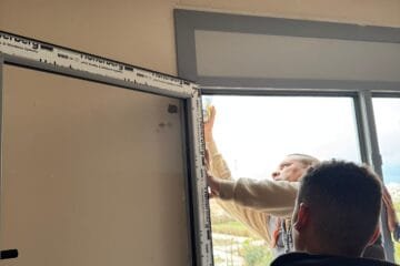 L’impact du double vitrage sur le confort intérieur en été au Maroc