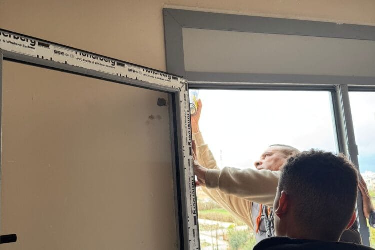 L’impact du double vitrage sur le confort intérieur en été au Maroc