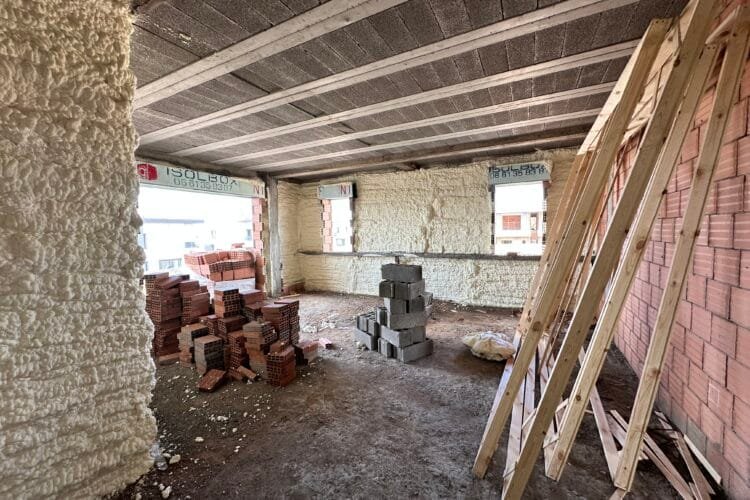 Isolation thermique : protégez efficacement votre maison au Maroc