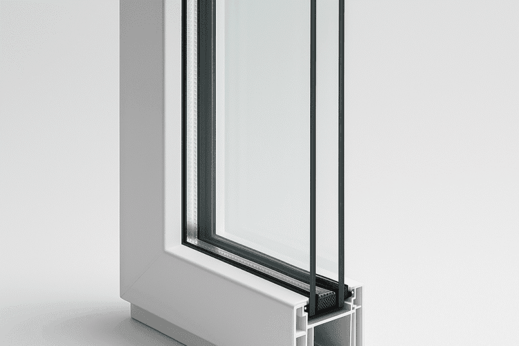 Fenêtres double vitrage : la solution contre la chaleur et le bruit