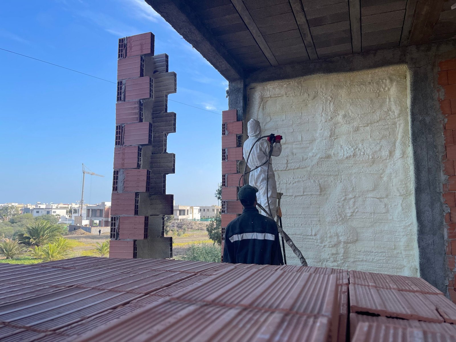 Pourquoi l’isolation thermique est indispensable dans les grandes villes au Maroc ?