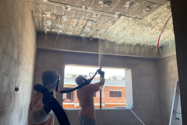 Quelle isolation choisir pour votre maison au Maroc ? Guide pratique