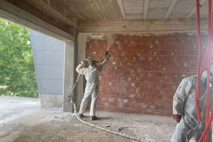 Isolation thermique au Maroc : un confort moderne et des économies durables