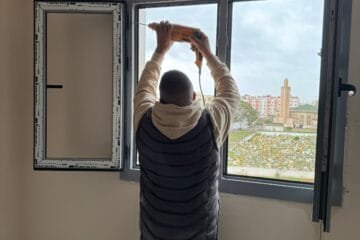 Le Double Vitrage : L’Allié du Confort et des Économies au Maroc