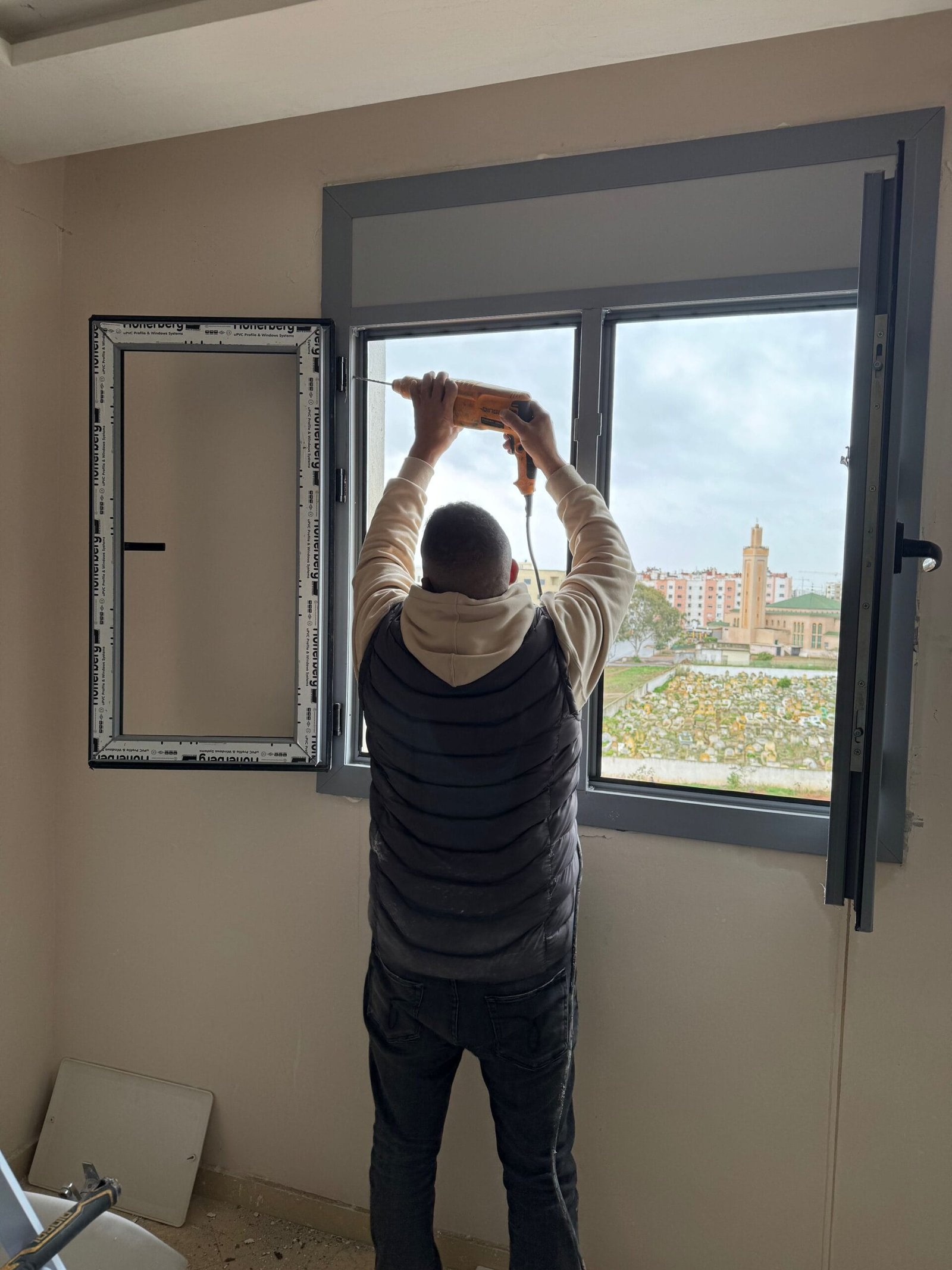 Le Double Vitrage : L’Allié du Confort et des Économies au Maroc