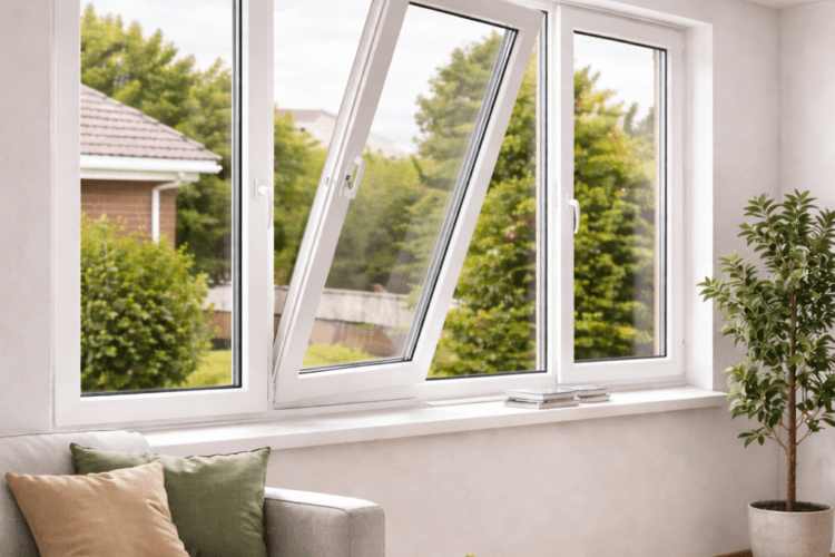 Double Vitrage : La Solution Idéale pour un Habitat Confortable