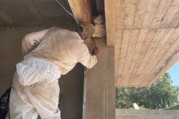 Mousse Polyuréthane pour une Maison Plus Confortable