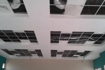 Prix Faux Plafond Armstrong au Maroc