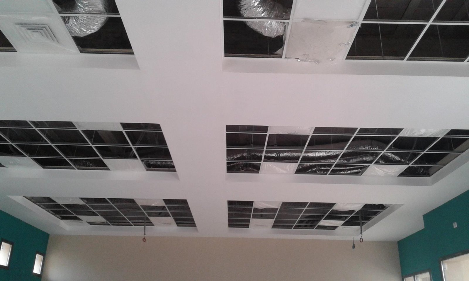 Prix Faux Plafond Armstrong au Maroc