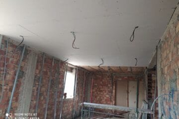 Prix Faux Plafond BA13 au Maroc