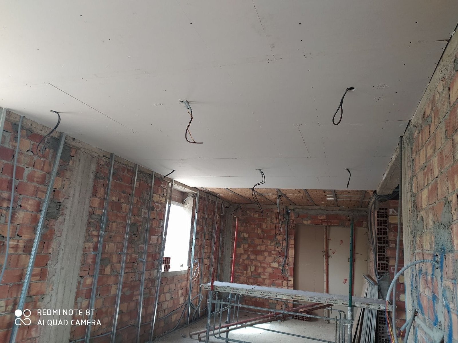 Prix Faux Plafond BA13 au Maroc