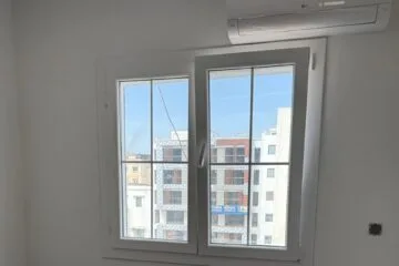 Fenêtre en PVC Maroc avec Double Vitrage : Qualité et Isolation