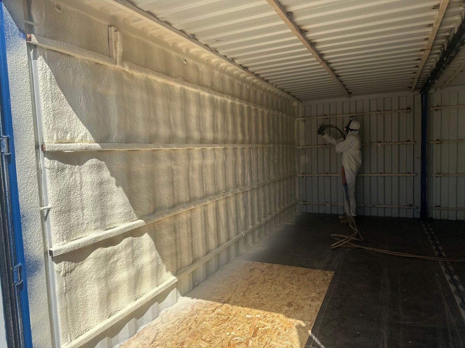 Isolation thermique : une maison plus confortable et plus économique